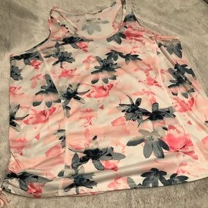 Xersion work-out tank